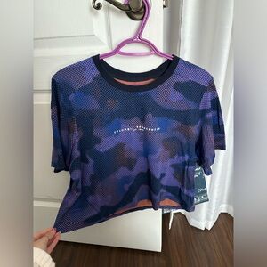 T-shirt Columbia size Large